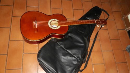 Guitarra Acústica