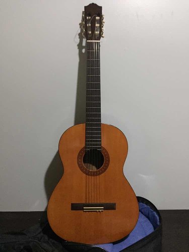 Guitarra Acústica Yamaha C40