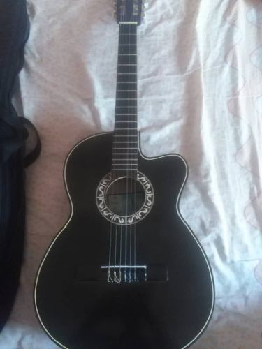 Guitarra Acustica