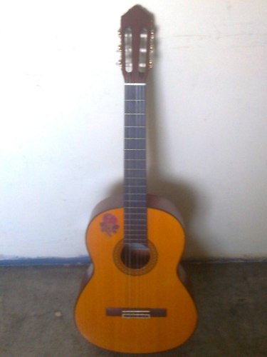 Guitarra Acustica Yamaha C80