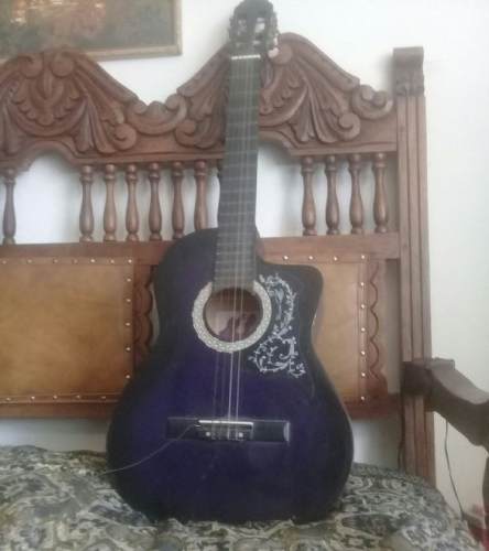 Guitarra Arianna