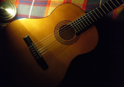 Guitarra Catala