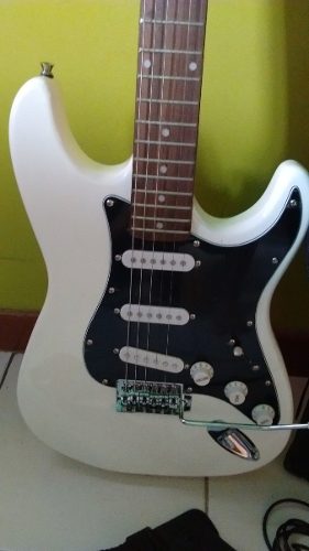 Guitarra Eléctrica Fretmaster K Series