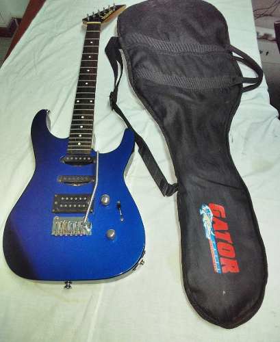 Guitarra Electrica Jackson Dinky