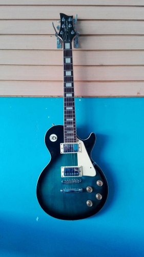 Guitarra Electrica Les Paul Palmer