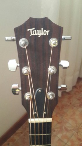 Guitarra Electroacustica Taylor 114e