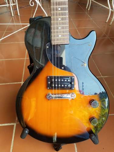 Guitarra Epiphone Junior