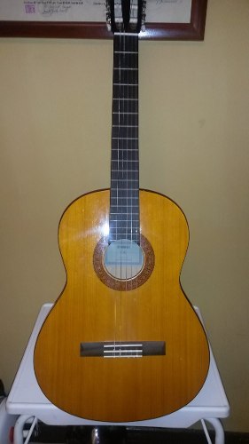 Guitarra Yamaha Clasica C-40