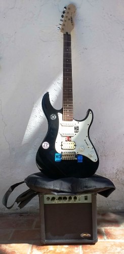 Guitarra Yamaha Eg 112