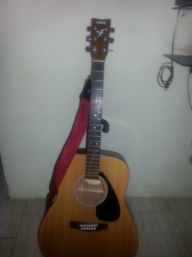 Guitarra Yamaha F310p