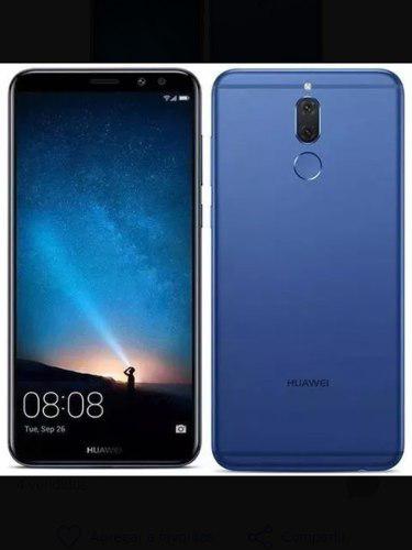 Huawei Mate 10 Lite