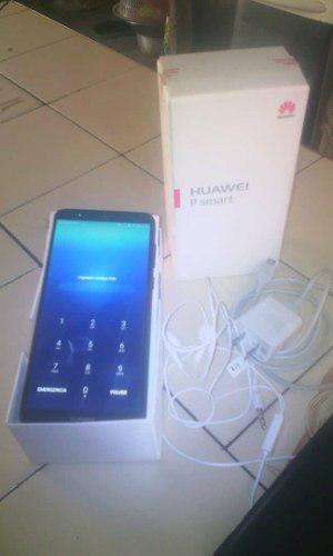 Huawei P Smart Excelente Android