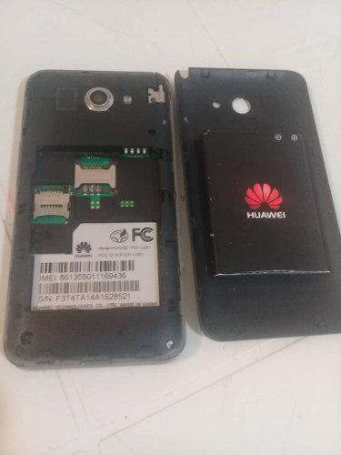 Huawey Y321 Para Repuesto