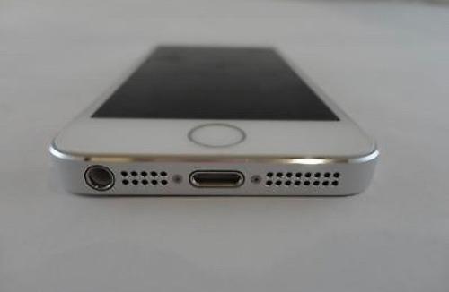 Iphone 5s 16gb Liberado Desbloqueado Movistar Digitel Moviln
