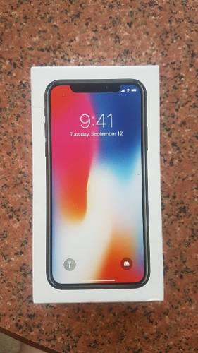 Iphone X 64 Gb Oferta