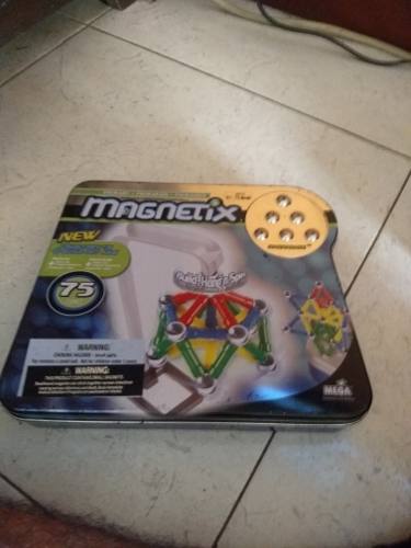 Magnetix