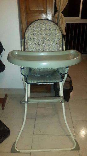 Mesa De Comer Para Bebe