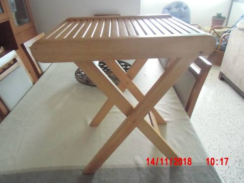 Mesa Para Comer