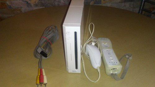 Nintendo Wii