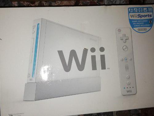 Nintendo Wii Sports Nuevo