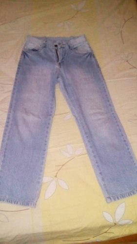 Pantalones Niño Epk Y Tópic Top Talla 10