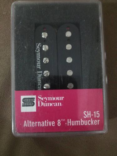 Pastilla Seymour Duncan Sh-15 Alternative 8 Puente..