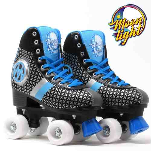 Patines De 4 Ruedas