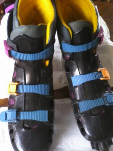 Patines En Linea Adultos. Decathlon