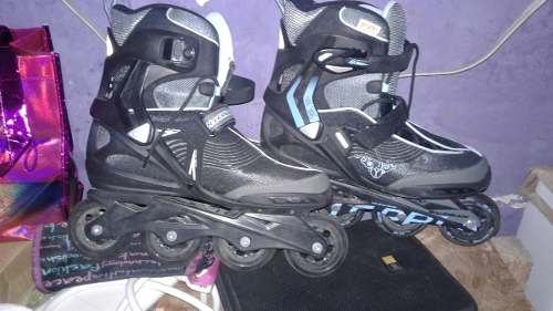 Patines En Linea Roller Blade