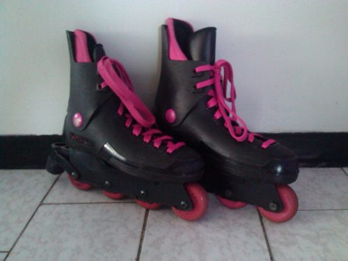 Patines Lazer Rollers