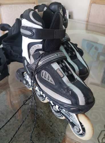 Patines Lazer Semi Profesionales