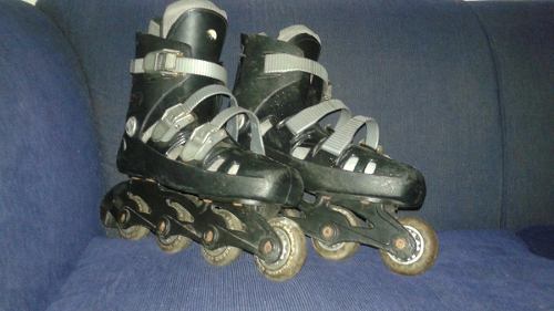 Patines Lineales