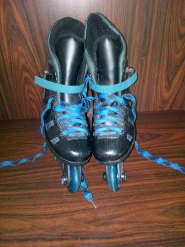 Patines Lineales Ajustables