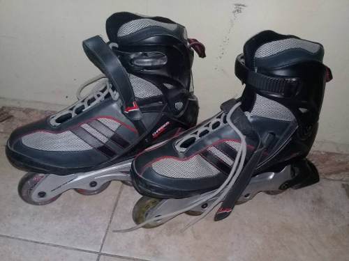 Patines Lineales Charger Abec-5
