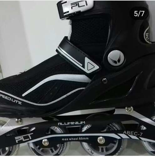 Patines Lineales.profescionalpara Adulto