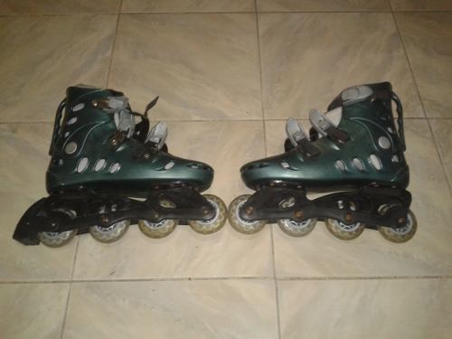 Patines Marca Action