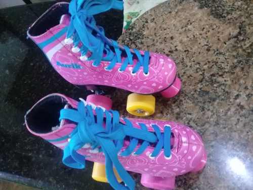 Patines Original Soy Luna Made In Usa