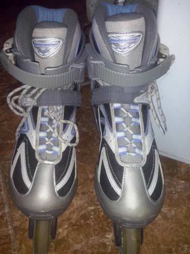 Patines Roller Blade Originales Modelo Profesional tall