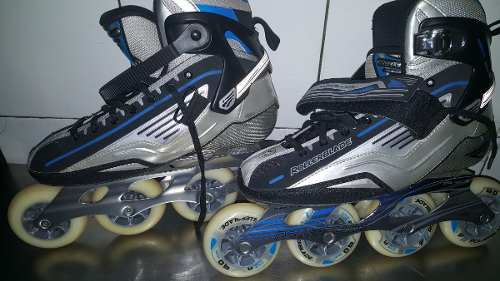 Patines Roller Blade Talla 41 Semi Profesional $