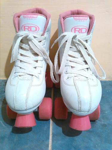 Patines Roller Derby Originales