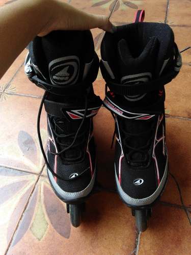 Patines Rollerblade