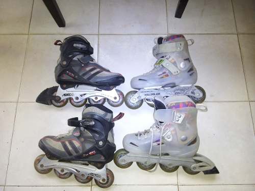 Patines Rollerblade