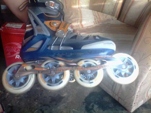 Patines Rollerblade Croosfire 360 Pro 42