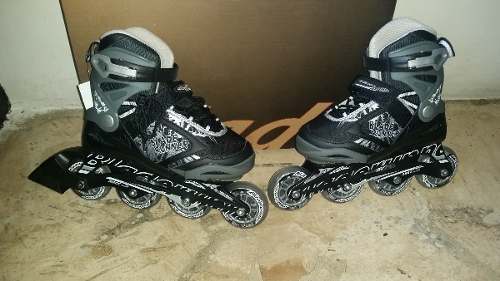 Patines Rollerblade Para Niños