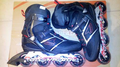 Patines Rollerblade Spark Xt 82