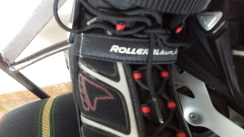 Patines Rollerblade Talla Eu 42