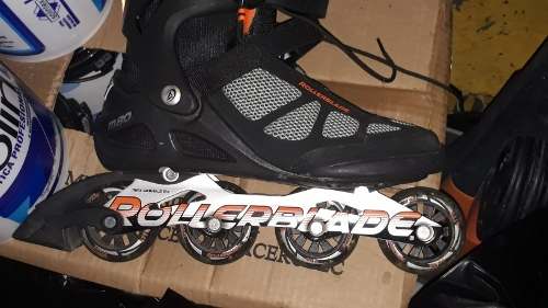 Patines Rollerblade Talla  Poco Uso