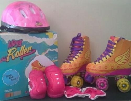 Patines Soy Luna