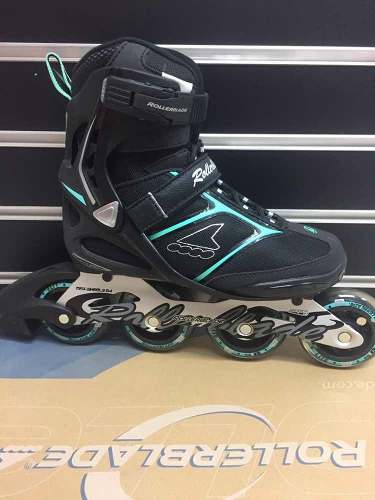 Patines Unisex Marca Rollerblade