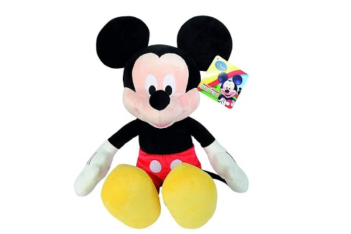 Peluche Xxl De Peluche Mouse Disney De Casa De Mickey